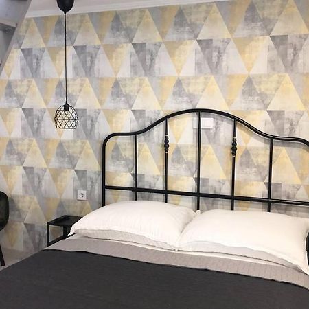 Casa Tibor Apartment Hajduszoboszlo Luaran gambar