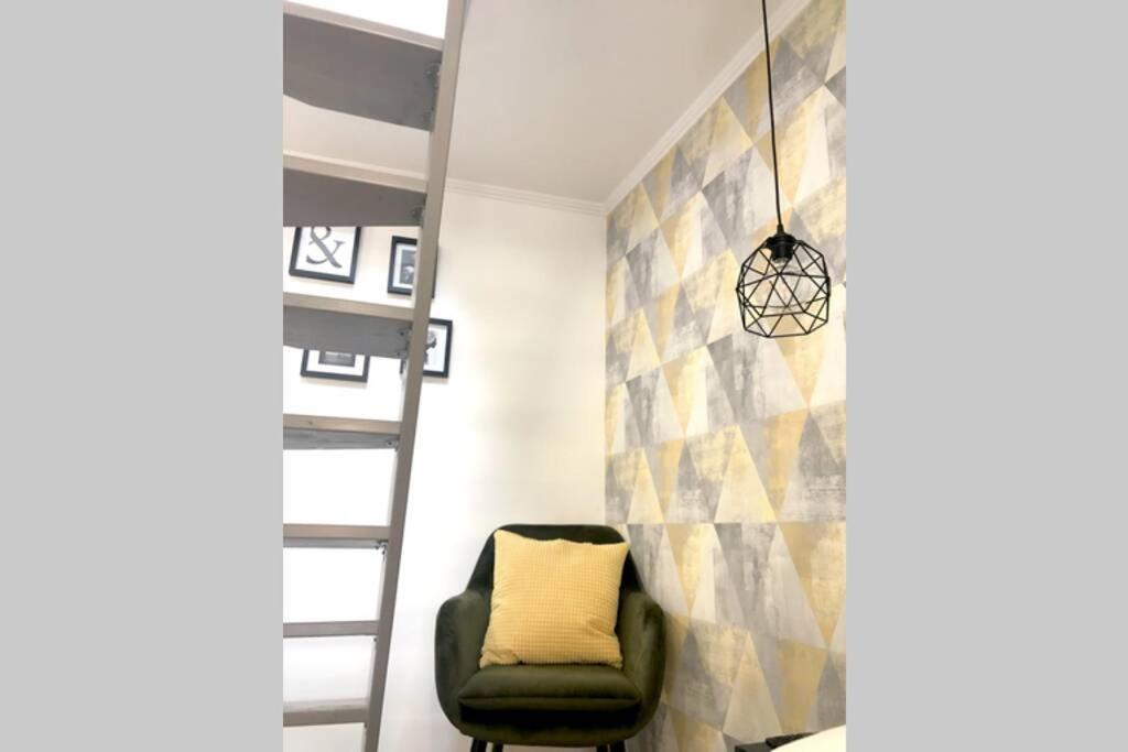 Casa Tibor Apartment Hajduszoboszlo Luaran gambar
