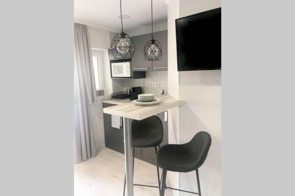 Casa Tibor Apartment Hajduszoboszlo Luaran gambar